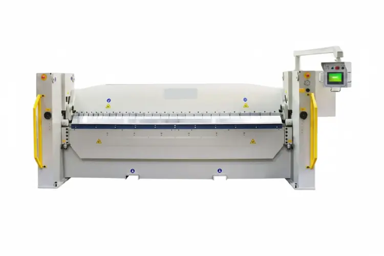 New | in-Stock LINMAC VH-1020-6HC Folding machines Ontario CA | Brennan Machinery #1412527