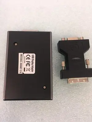 USB DISPLAY ADAPTER