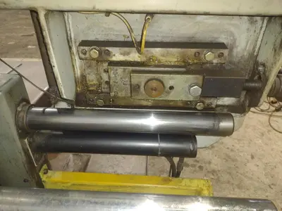 USED HYDMECH S-23A