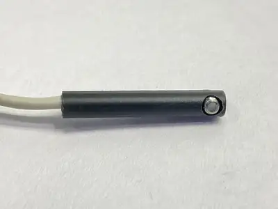 SS3N203-G | Gimatic  Proximity Sensor C-Slot 0.2A 6-30VDC - Used