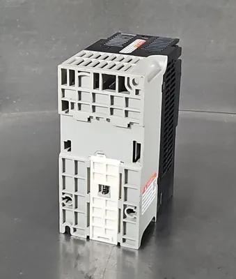 Allen-Bradley 25B-D1P4N104 Ser A Power Flex Drive. Loc1B-20
