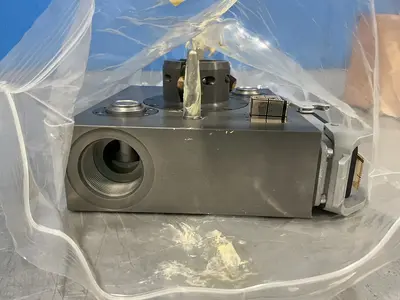Used APPLIED ROBOTICS INC. 97507D1032A Robots Ohio US | HGR 24 #1548204