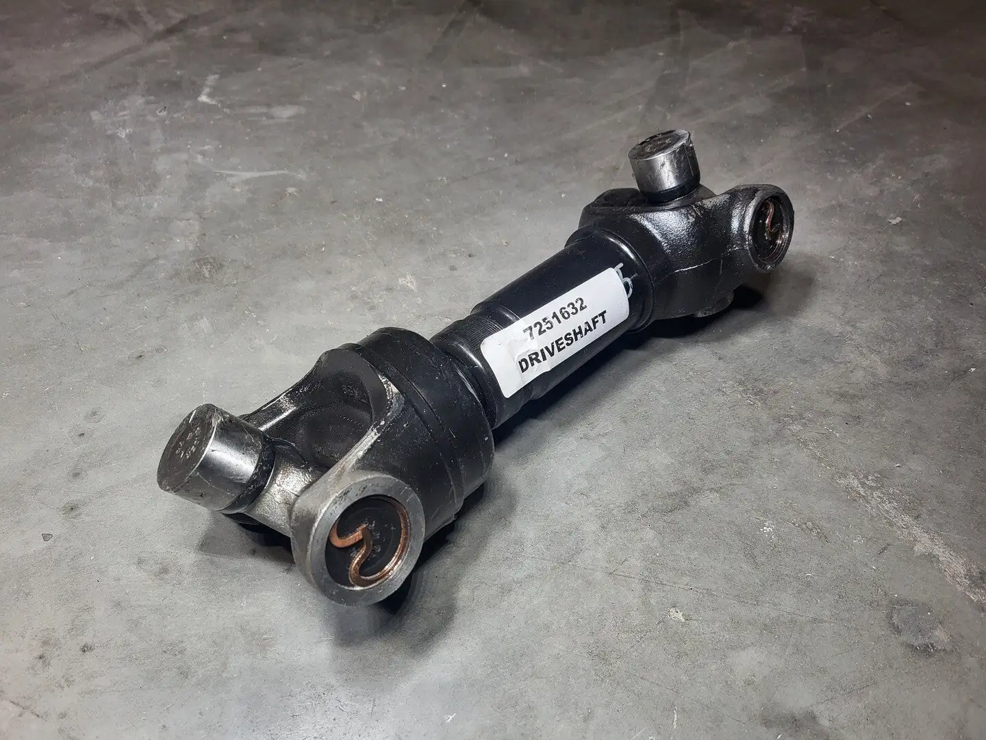 Unbranded Drive Line PD3 40225 C3-3-309