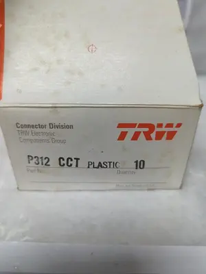 New | in-Stock TRW P312 Miscellaneous Equipment (Electrical & Power) | Surplus Asset Holdings #1197602