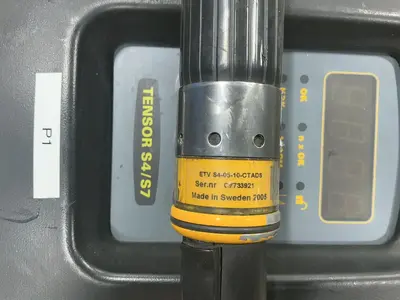 Used ATLAS COPCO PF3007CHW Tooling & Accessories (Other) Ohio US | HGR 24 #1446114