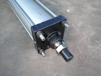 USED SMC CS1GN125600