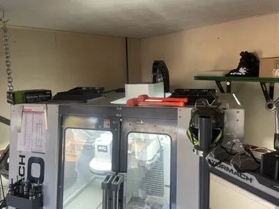 2022 TORMACH 770M Vertical Machining Centers | Midstate Machinery (3)