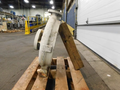 Used INGERSOLL DRESSER _UNKNOWN_ Pumps Ohio US | Equipment Recovery Corp. #1330684