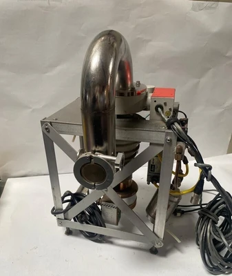 Gamry Instruments 23473247327473204092397473274 Other Test, Measurement & Inspection | Amiron Machinery (3)