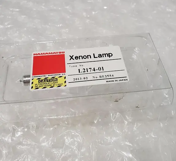 Used HAMAMATSU _UNKNOWN_ Semiconductor Parts | Advanced Capital Equipment Sales #430830
