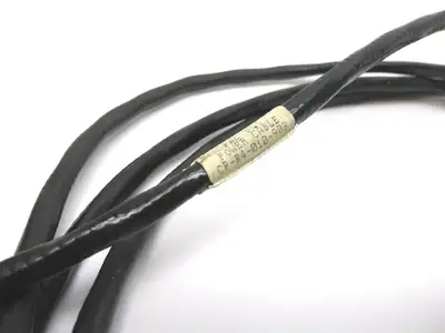USED PACIFIC SCIENTIFIC POWER PAC SCI 10 FT CABLE
