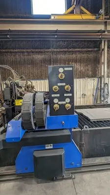 USED 2015 PINNACLE SHAPEWIZARD