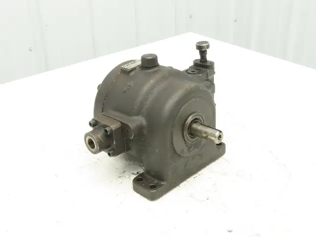 Used RACINE _UNKNOWN_ Hydraulic Pumps Indiana US | Arrow Industrial #1249800