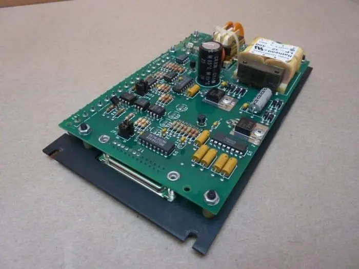 Used UTICOR RS-232C Circuit Boards Michigan US | Ideal Machinery #708357