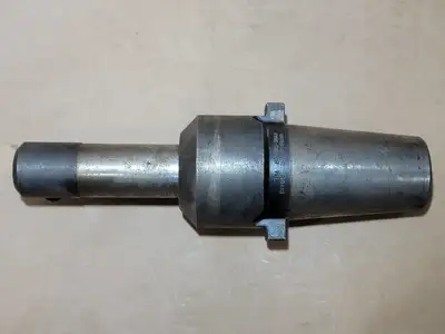 USED UNIVERSAL ENGINEERING 80448
