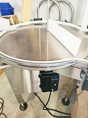 USED 2020 FILAMATIC ECONOFIL