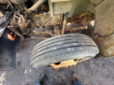 Used 2000 FORD F650 BOX TRUCK Box trucks New Jersey US | Proxy Equipment #1384905