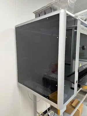 USED 2020 HAMILTON MAGEX STARLET