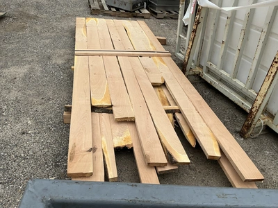 Used _UNKNOWN_ _UNKNOWN_ Construction Material & Supplies Michigan US | Miedema Asset Management Group #1423419
