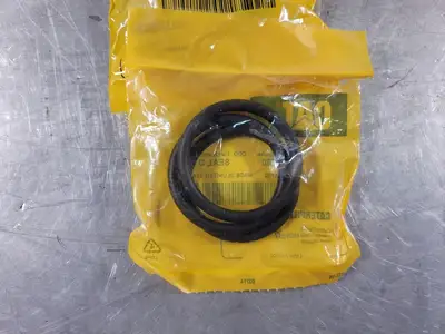 USED CATERPILLAR 9X-2838