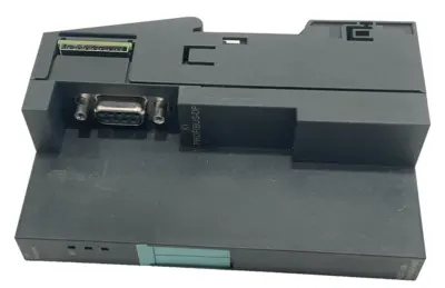 NEW SIEMENS 6ES7138-4HA00-0AB0 MASTER INTERFACE 6ES71384HA000AB0