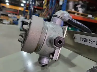 NEW ROSEMOUNT 3051
