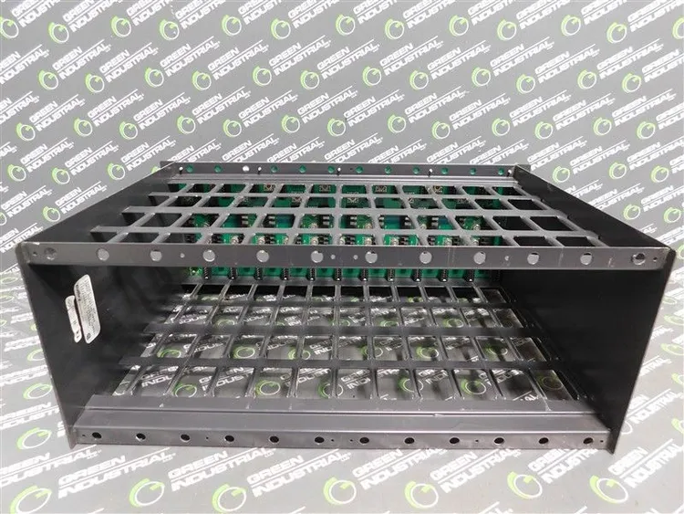 Used BAILEY IEPMU01 PLC Processors Wisconsin US | Green Industrial #667421