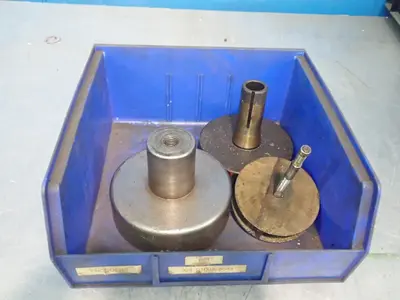 Tooling