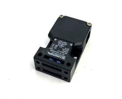 New | in-Stock Schmersal 101157373 Relays & Switches Michigan US | Maverick Industrial Sales #1395371