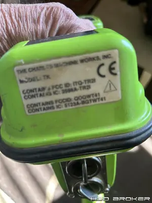 Used 2016 SUBSITE 2016 SUBSITE TK Surveying Equipment Florida US | HDD Broker #1346617