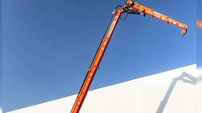 Used 2024 Jekko SPX532.2CL Crawler Cranes New Jersey US | Rubbl #1249574