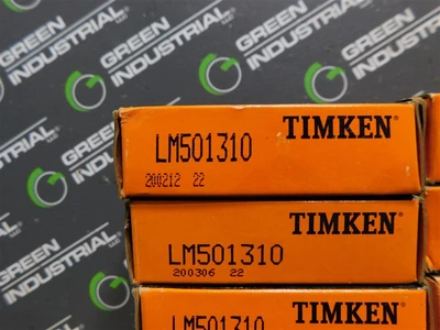 USED TIMKEN LM501349