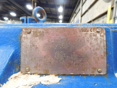 Used Warman _UNKNOWN_ Centrifugal Pumps Ohio US | Equipment Recovery Corp. #1331329