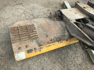 Used _UNKNOWN_ _UNKNOWN_ Plow Blades Michigan US | Miedema Asset Management Group #1414013