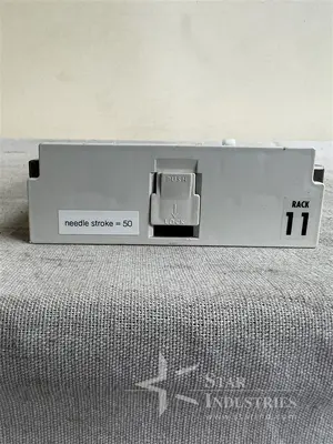 Used _UNKNOWN_ _UNKNOWN_ HPLC Autosamplers California US | Star Industries #1256094