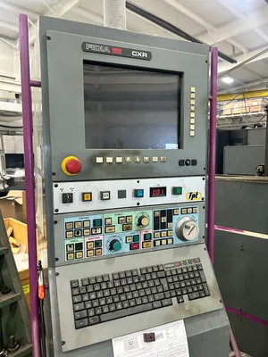 1995 FPT LEM 936 Universal Mills | Machinery For Sale (6)