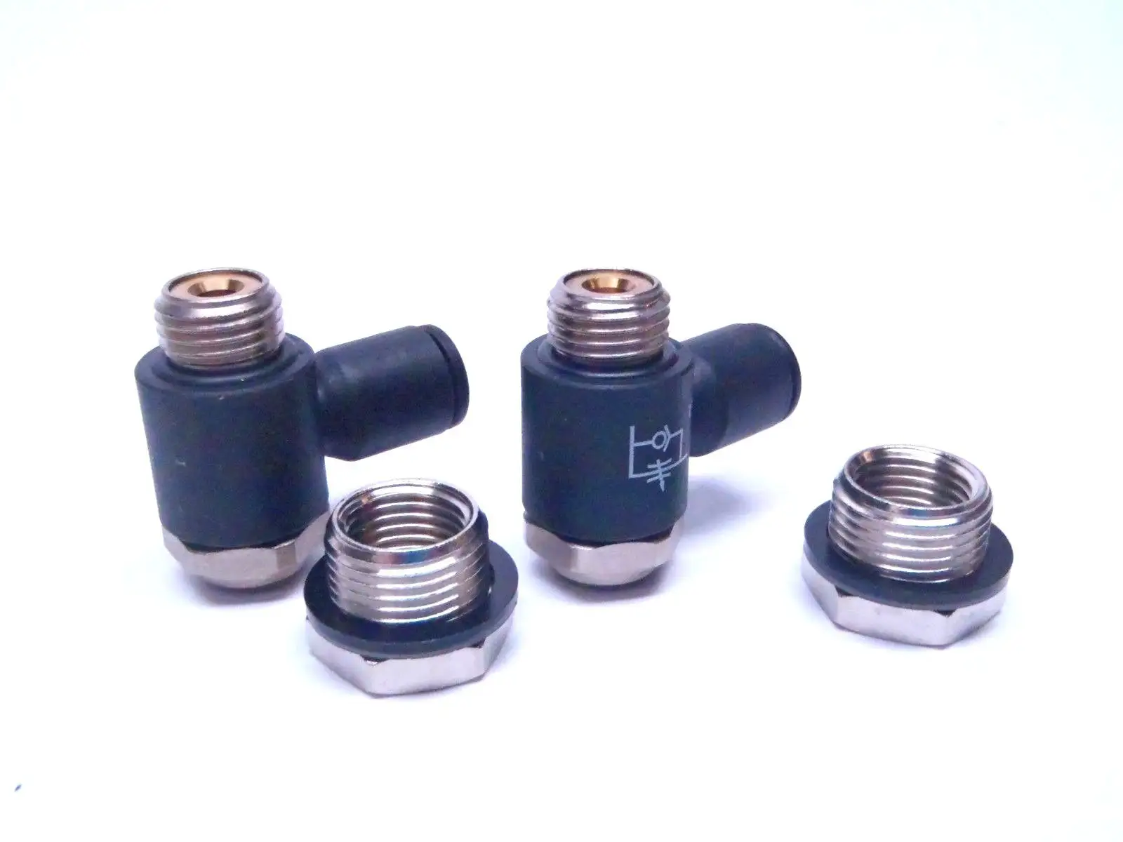 New | in-Stock BOSCH PNEUMATIC FITTING KIT Valves/Fittings | Maverick Industrial Sales #1107969