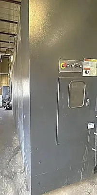 2009 MAZAK SVC 2000L/200 Vertical Machining Centers | Toolquip, Inc. (7)