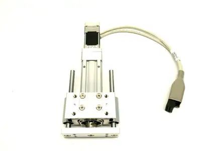 USED SMC SMC LEYG16LDB-30-S5C918