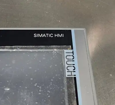 USED Siemens Simatic