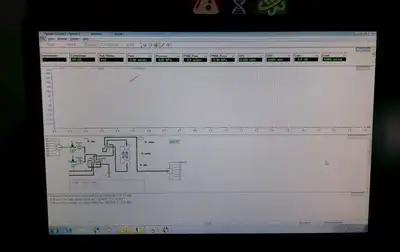 Bio-Rad VARIANT II VCS Hemoglobin Testing System w/ Computer
