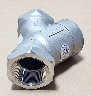 NEW Flomatic YV015110100