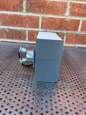 USED PHARMACIA BIOTECH OPTICAL UNIT UV-1 CONTROL UNIT