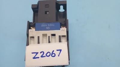 USED CHINT CJX2-32