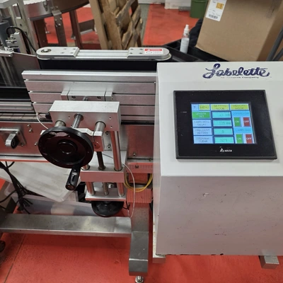 Used 2019 ACCUTEK MULTIPLE Filling Machines Illinois US | Revelation Machinery #1269532