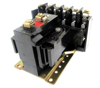 NEW ALLEN BRADLEY 700-BR600A1 AC RELAY TYPE BR SERIES A 700BR600A1