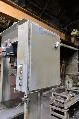 Used DAKE 805076-2 Misc Industrial Equipment Kentucky US | Aucto #565252