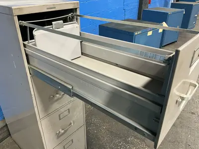 Used STEELCASE 17051 Cabinets Ohio US | HGR 24 #1407529