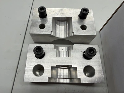 Used _UNKNOWN_ _UNKNOWN_ Workholding (Misc) Michigan US | Miedema Asset Management Group #1292389