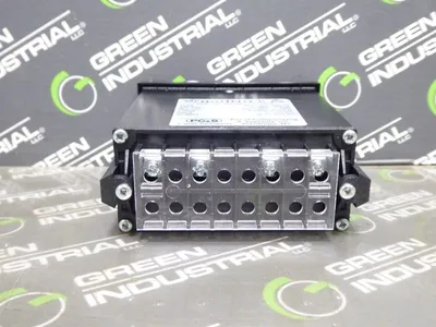 Multitek M300AADB010 AC Amps Digital Panel Meter 0 - 10 AAC In New NIB